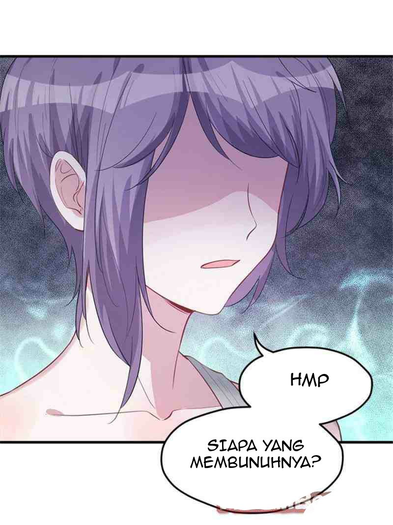 Beauty and the Beasts Chapter 94 Gambar 21